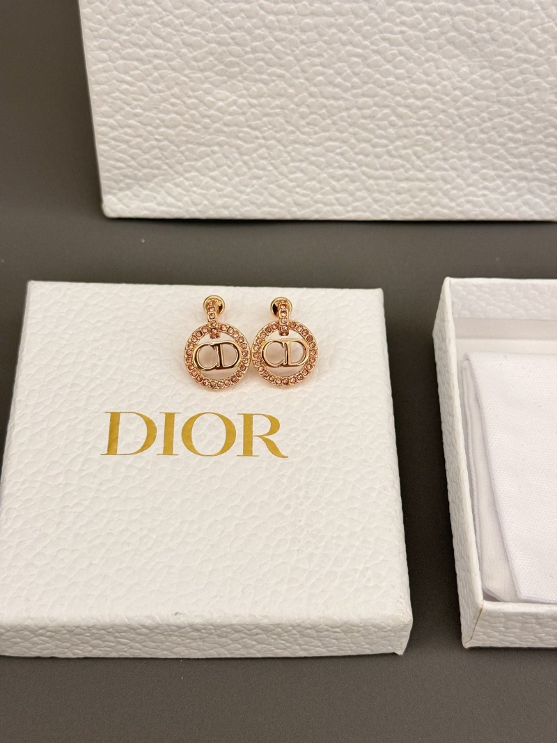 Christian Dior Earrings